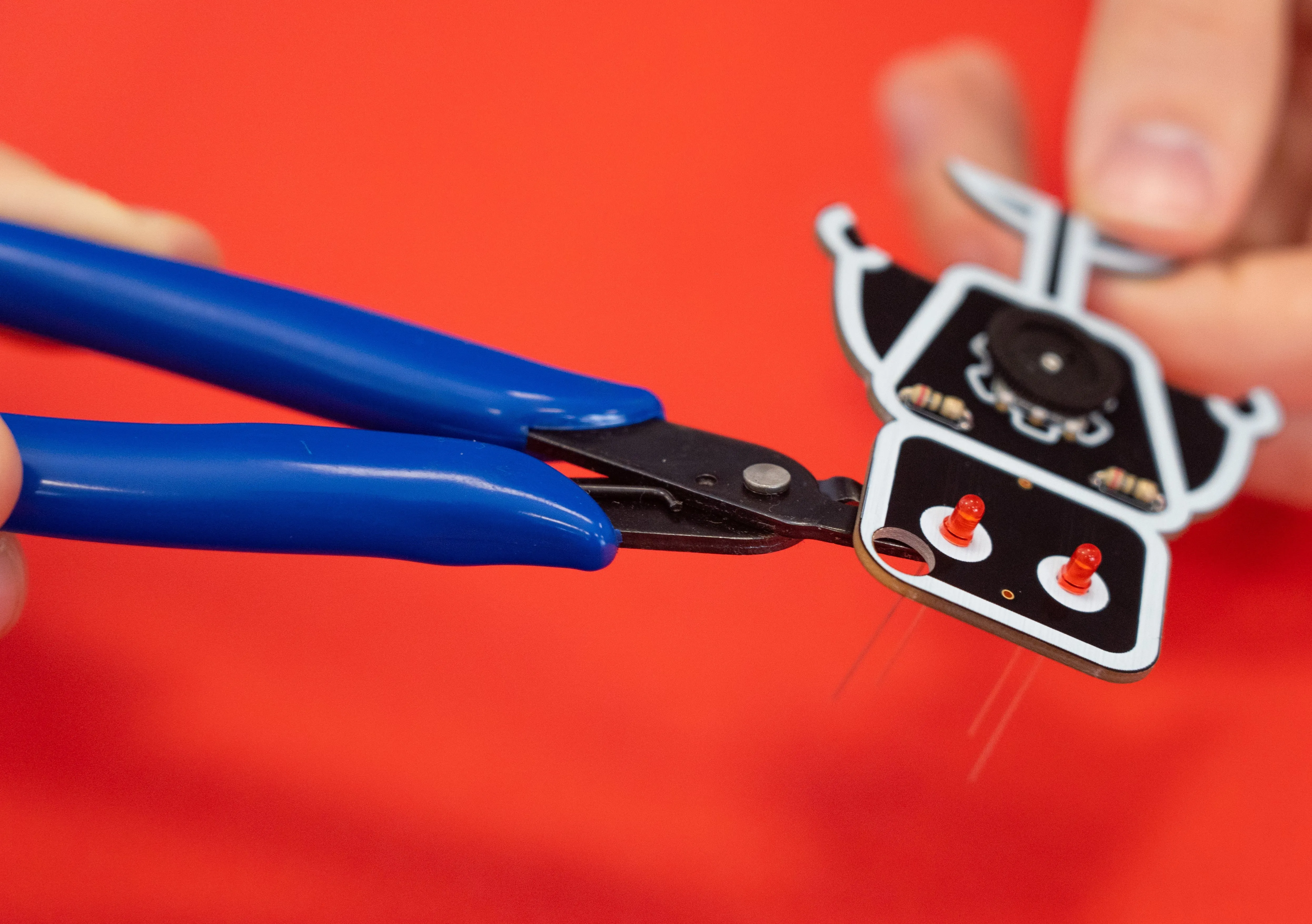 CircuitMess Wacky Robots Bundle