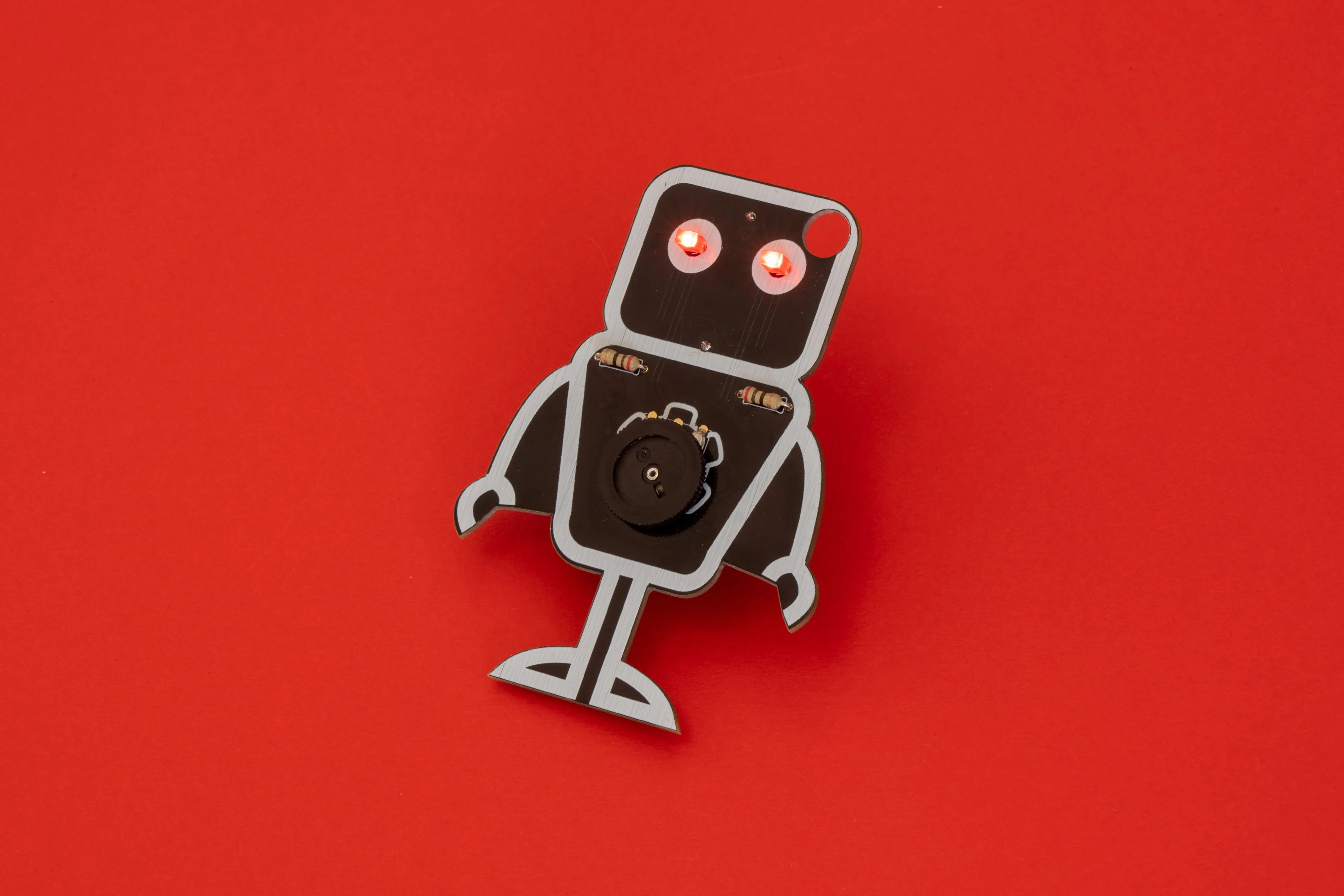CircuitMess Wacky Robots Bundle