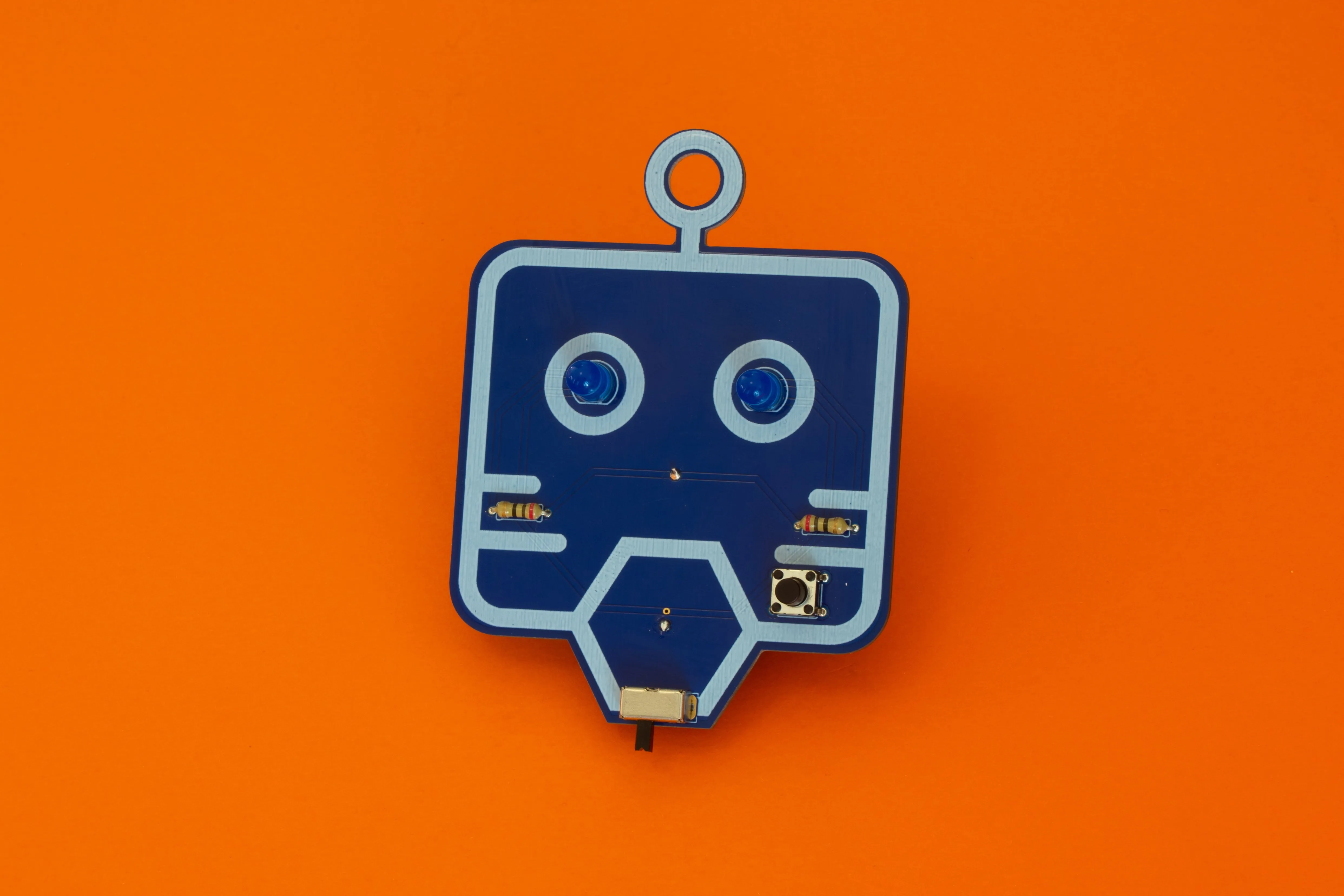 CircuitMess Wacky Robots Bundle