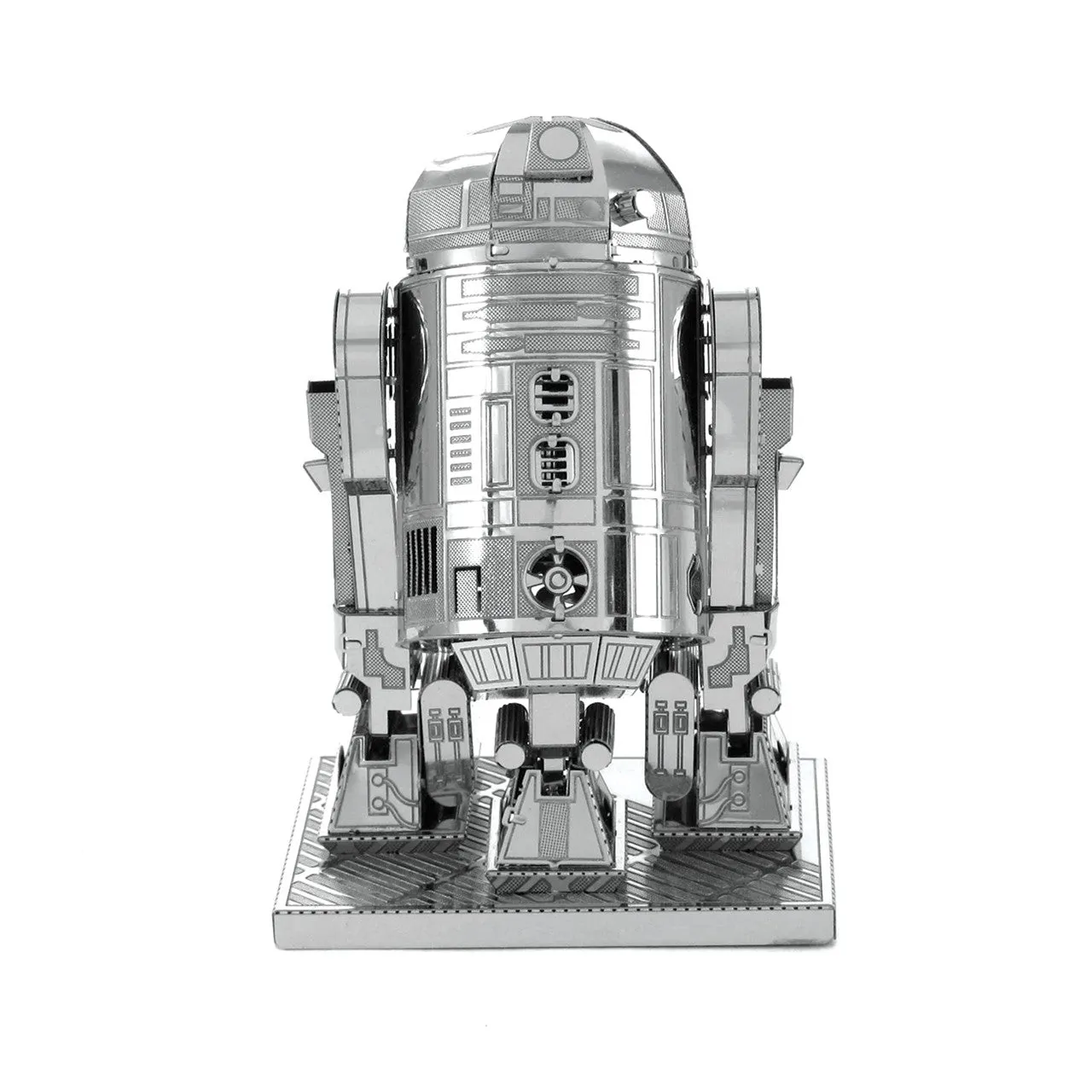 Classic – R2-D2 - 3D Metal Model Kit - Star Wars