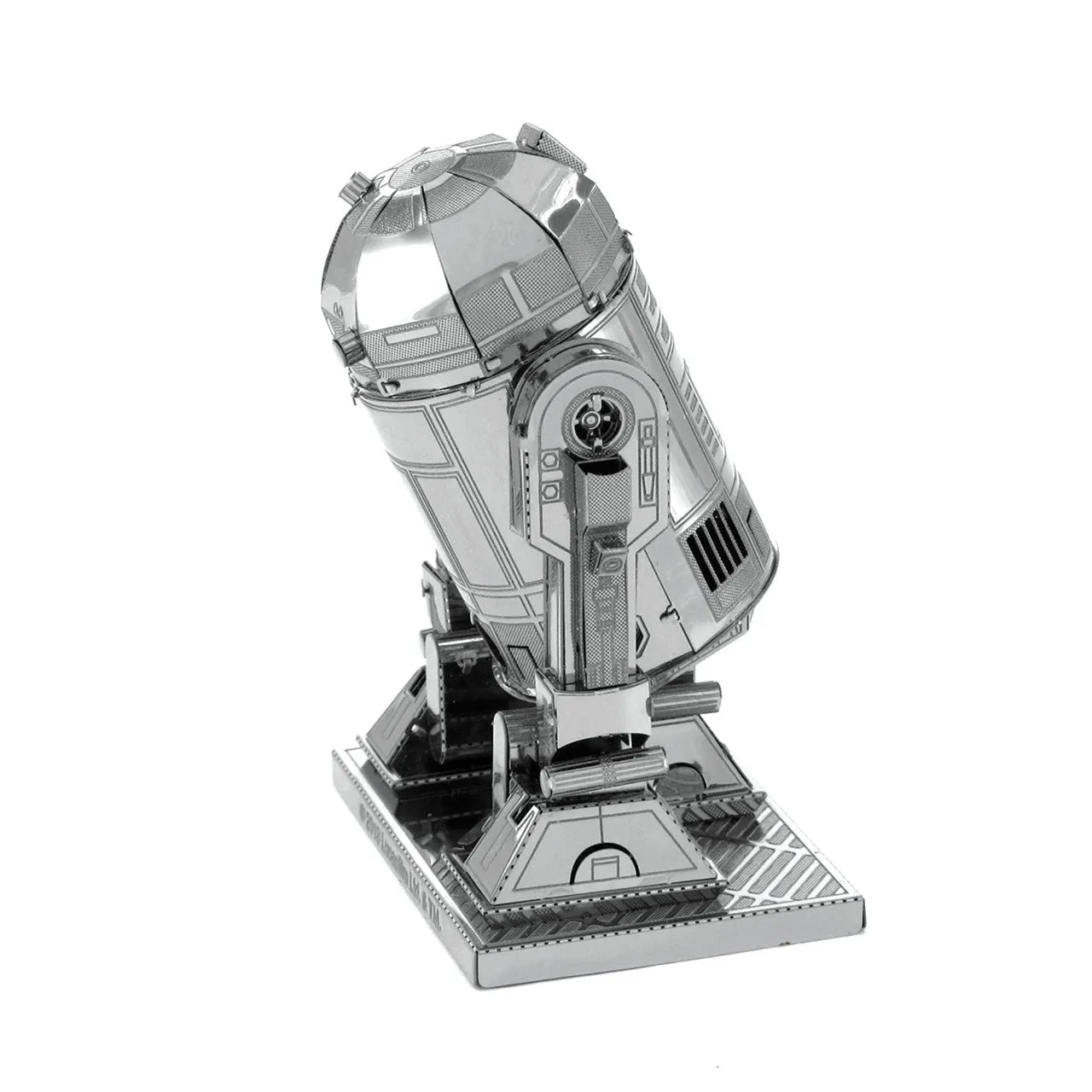 Classic – R2-D2 - 3D Metal Model Kit - Star Wars