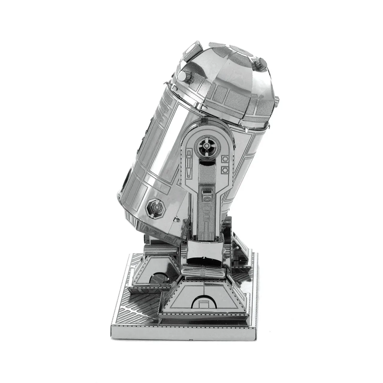 Classic – R2-D2 - 3D Metal Model Kit - Star Wars