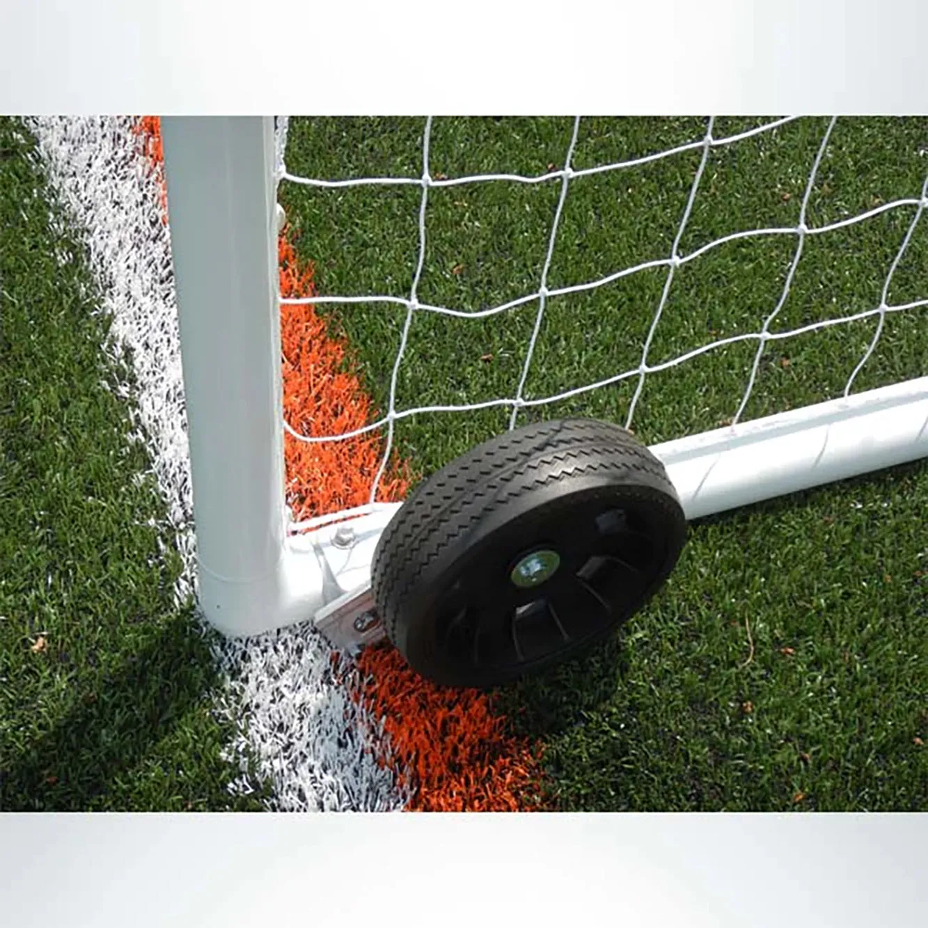Club Series Soccer Goal - 7x21