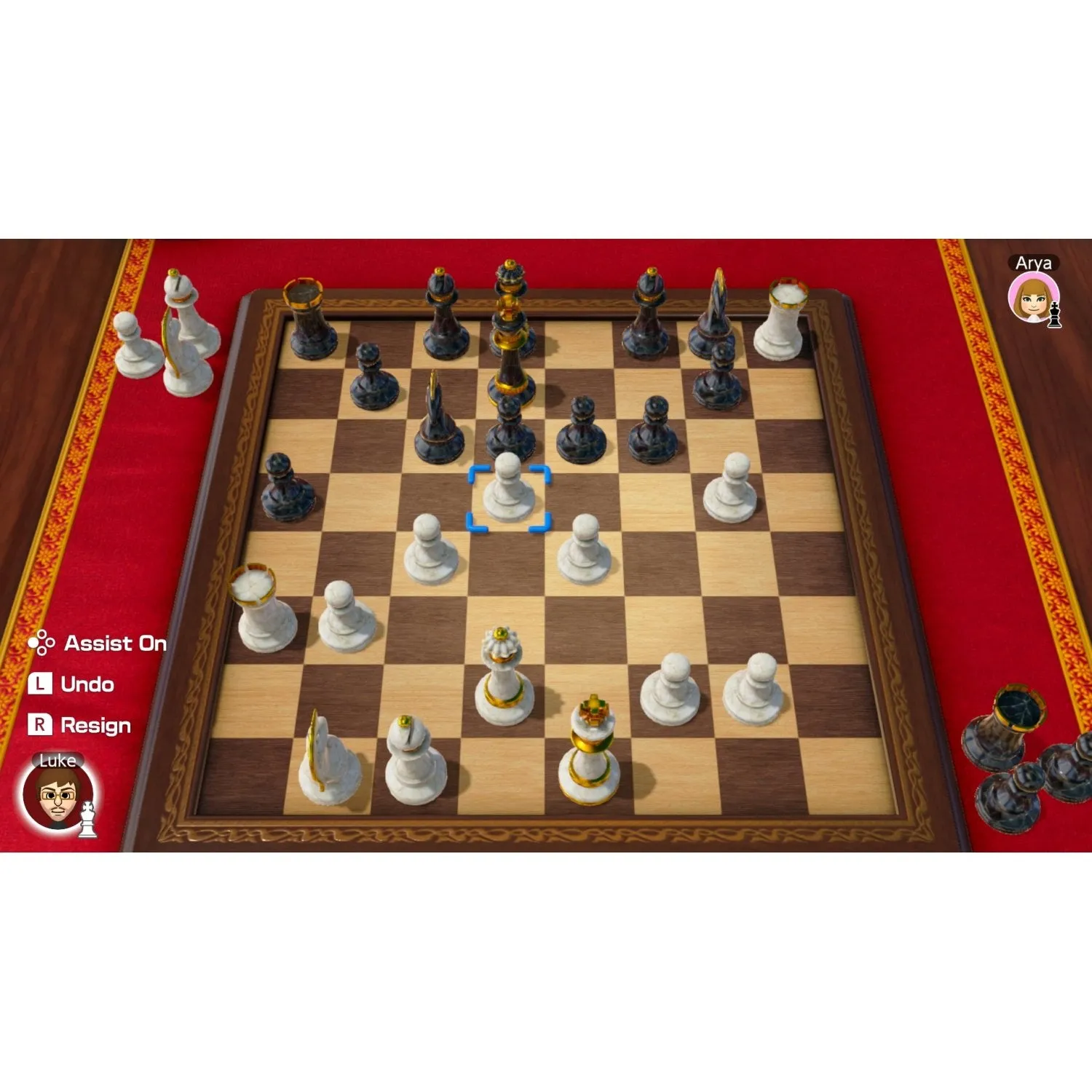 Clubhouse Games : 51 Wordwide Classics - Nintendo Switch (US)