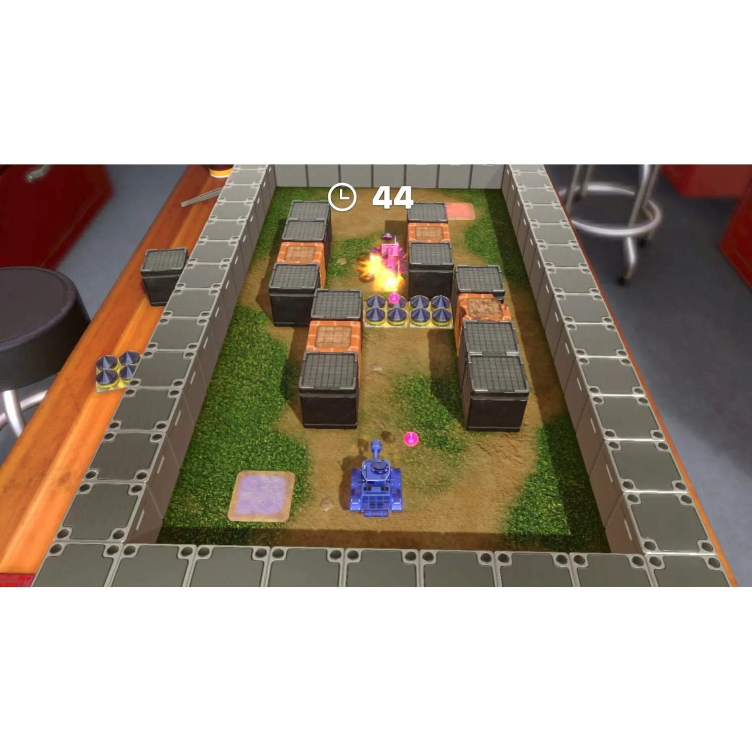 Clubhouse Games : 51 Wordwide Classics - Nintendo Switch (US)