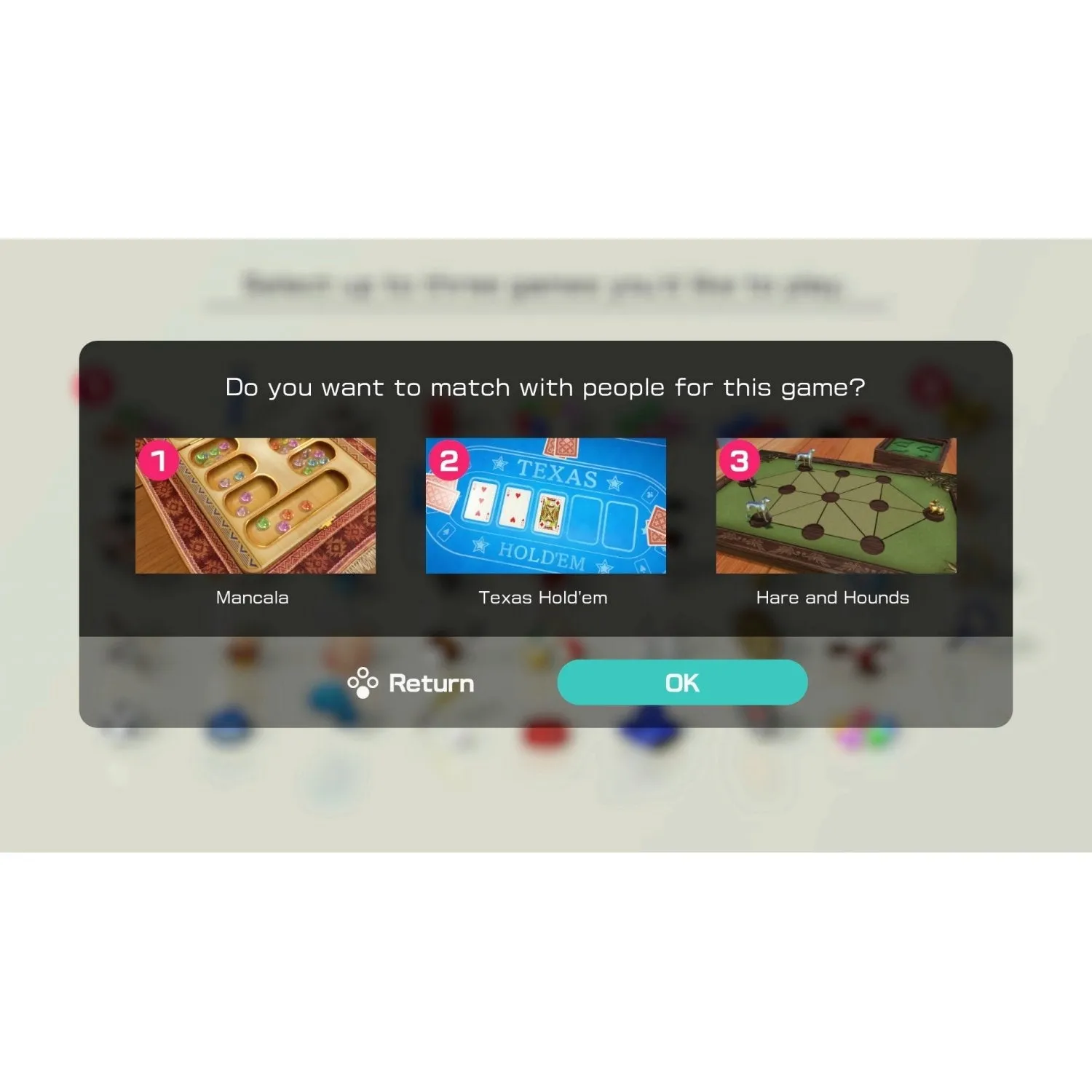 Clubhouse Games : 51 Wordwide Classics - Nintendo Switch (US)