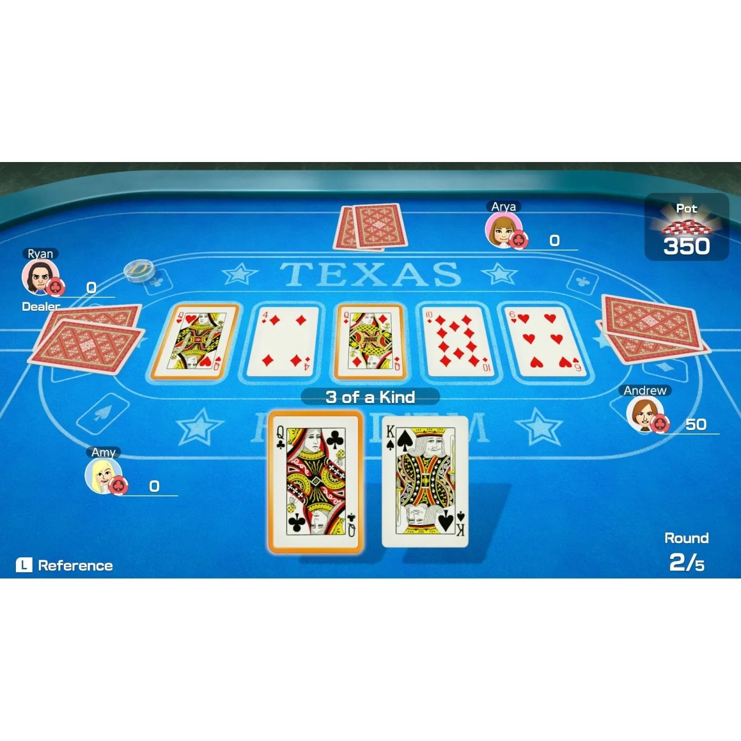 Clubhouse Games : 51 Wordwide Classics - Nintendo Switch (US)