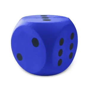 DAWSON SPORTS Big Foam Dice