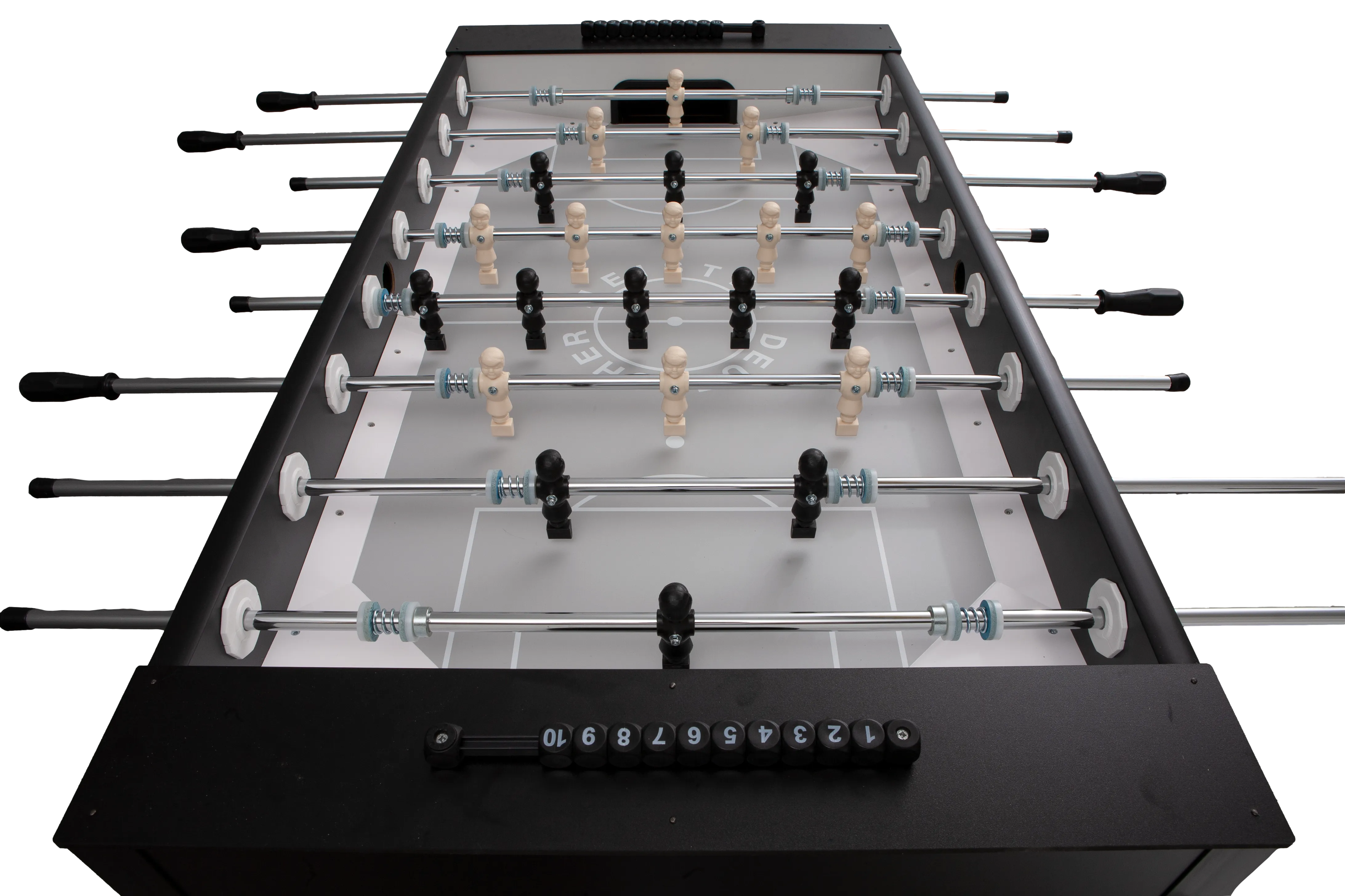Deutscher Meister Championline Available in 2 Colors