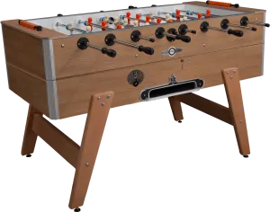 Deutscher Meister Championline Available in 2 Colors