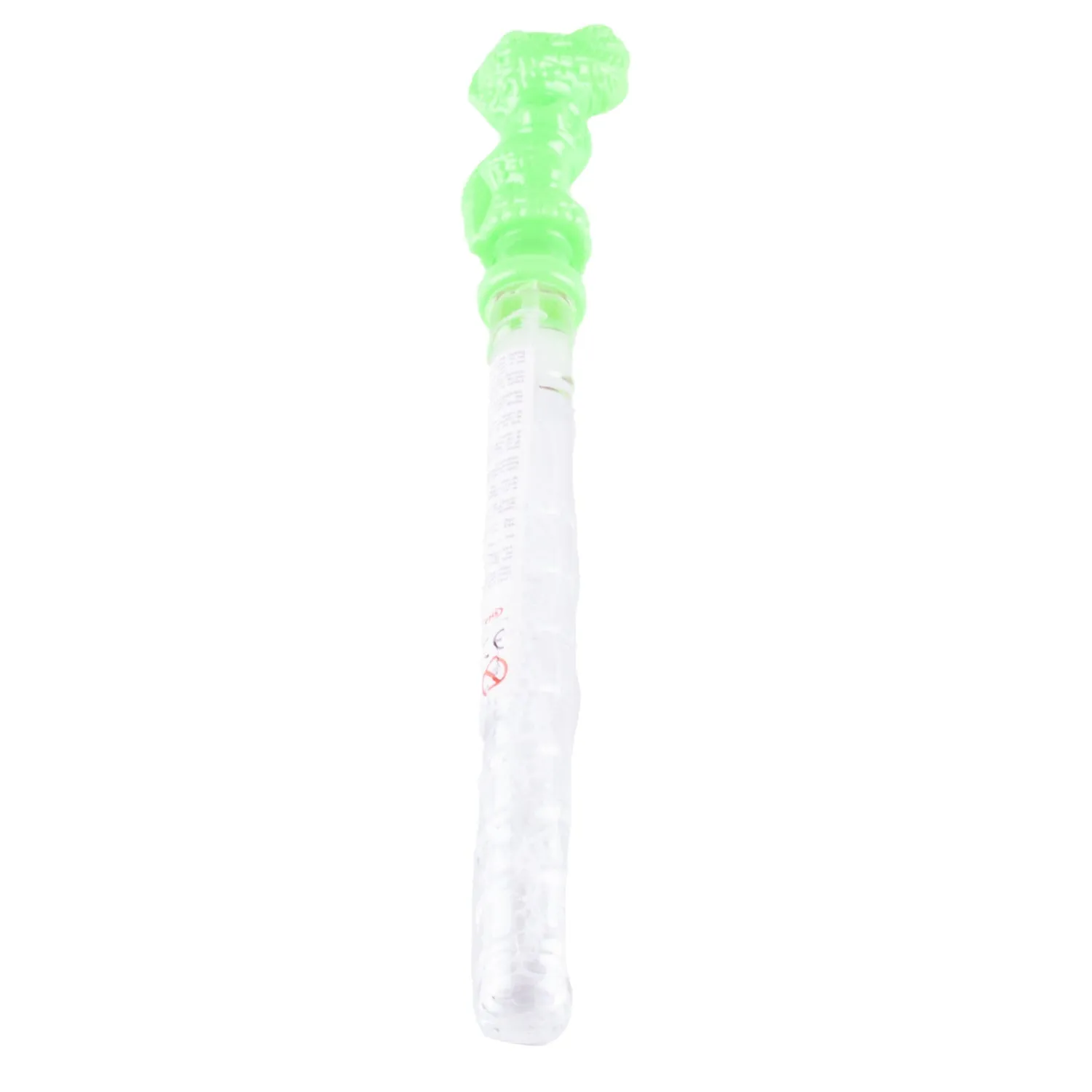 Dinosaur Bubble Wand