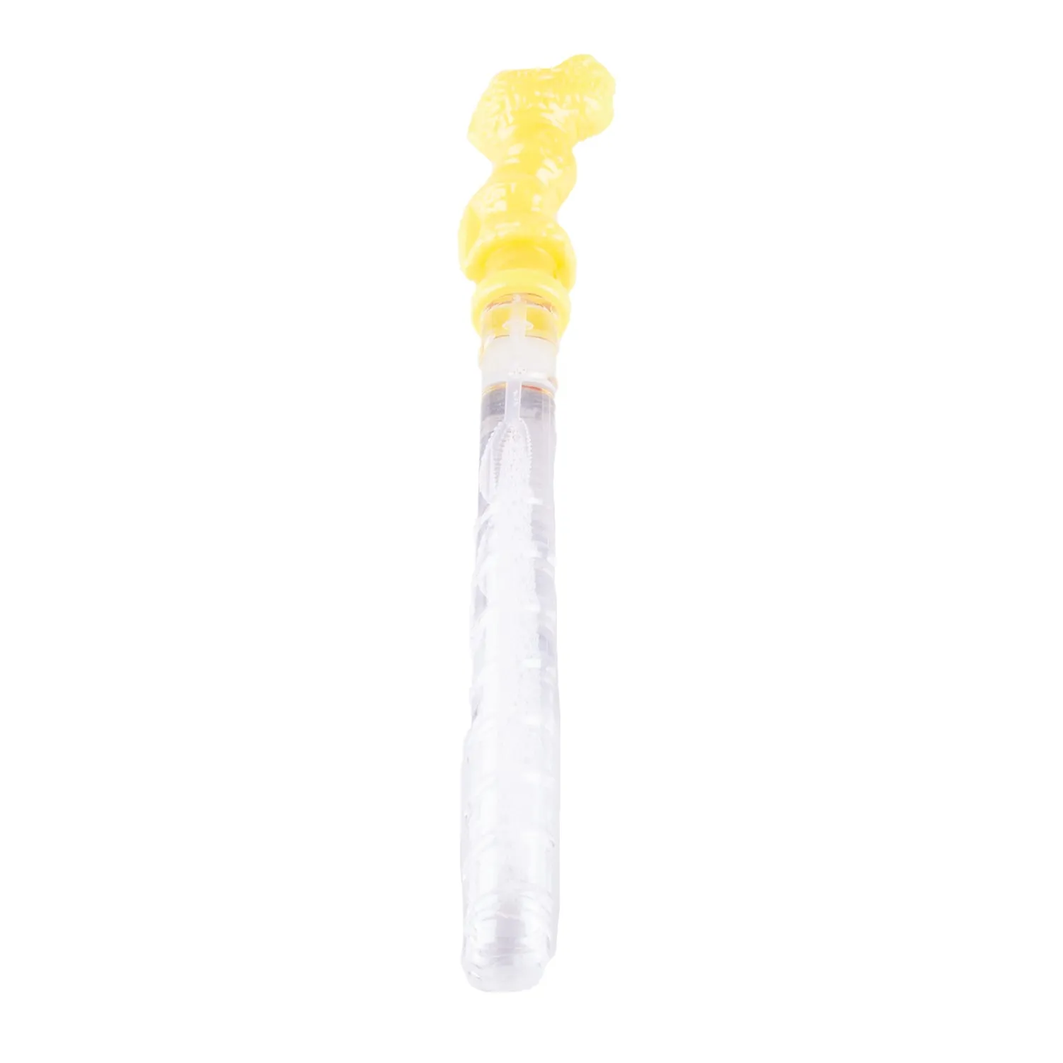 Dinosaur Bubble Wand