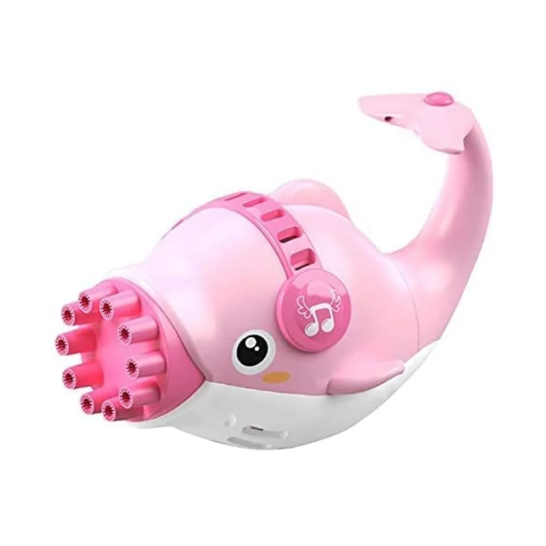 Dolphin Bubble Shooter | Gifts for Kids
