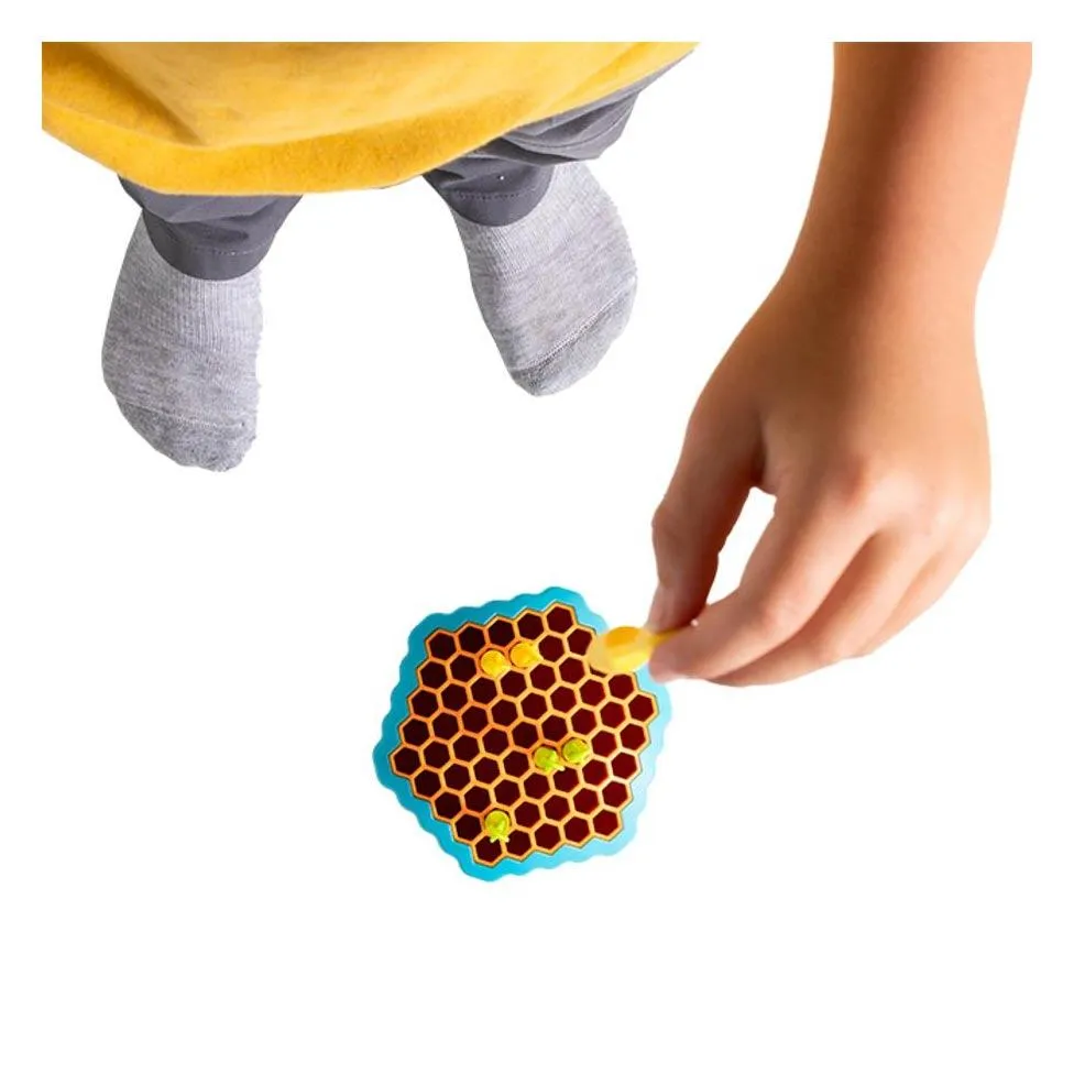 Drop Shot Game