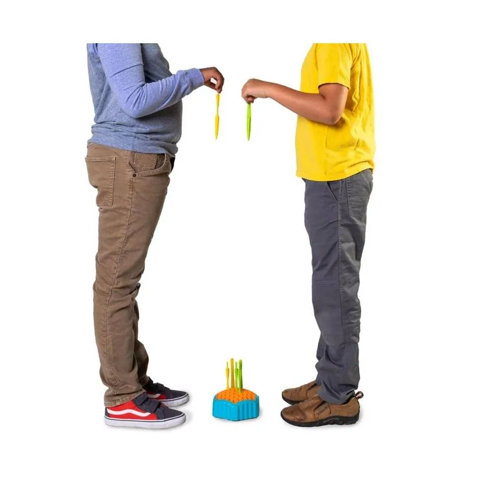 Drop Shot Game