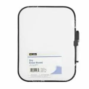 Dry Erase Board