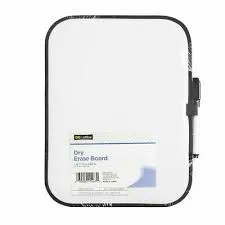 Dry Erase Board