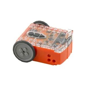 Edison Educational Robot Kit for STEAM Education – (1) Single Edison – Robotics and Coding