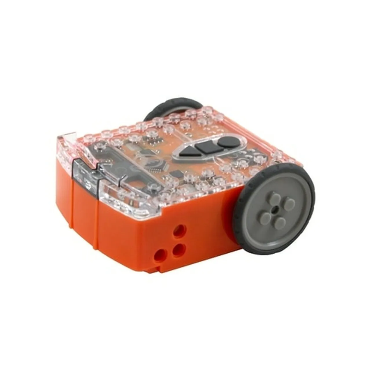 Edison Educational Robot Kit for STEAM Education – (1) Single Edison – Robotics and Coding