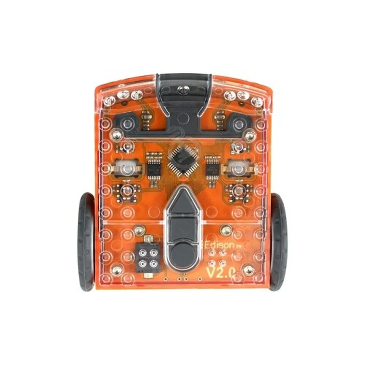 Edison Educational Robot Kit for STEAM Education – (1) Single Edison – Robotics and Coding