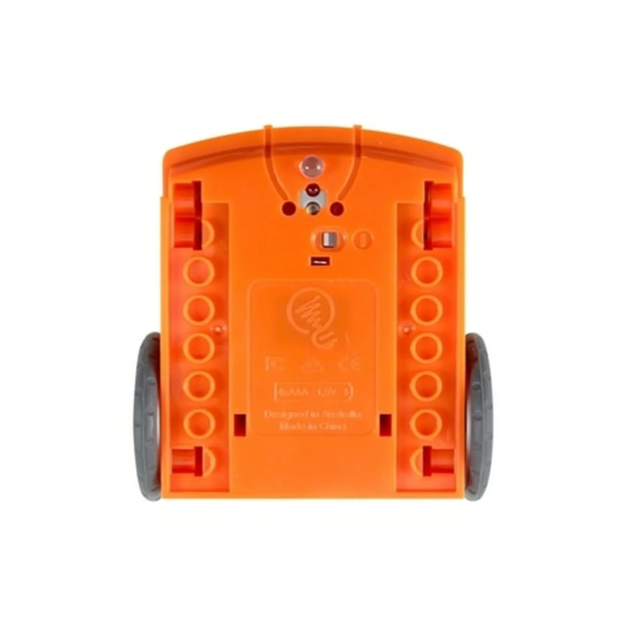Edison Educational Robot Kit for STEAM Education – (1) Single Edison – Robotics and Coding