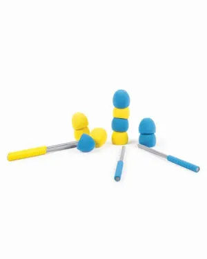 EGG STACK SET