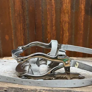 Equine Mouth Speculum