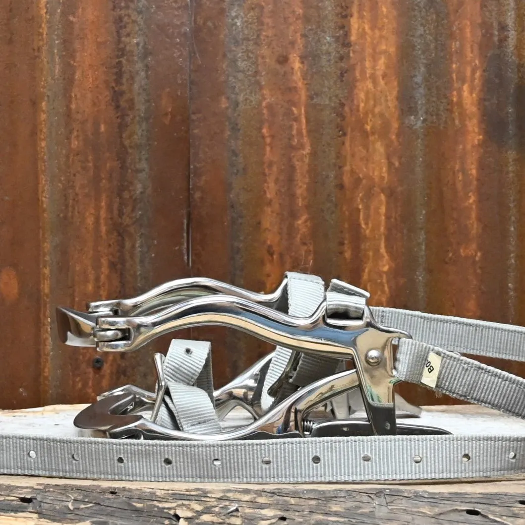 Equine Mouth Speculum
