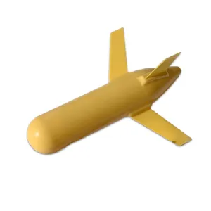Explorers of the Deep Ocean Robot Kit