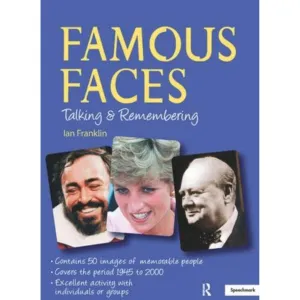 Famous Faces