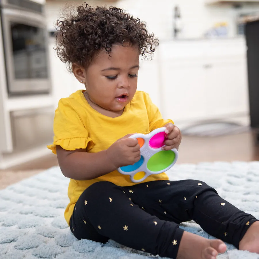 Fat Brain Toys Dimpl Sensory Toy