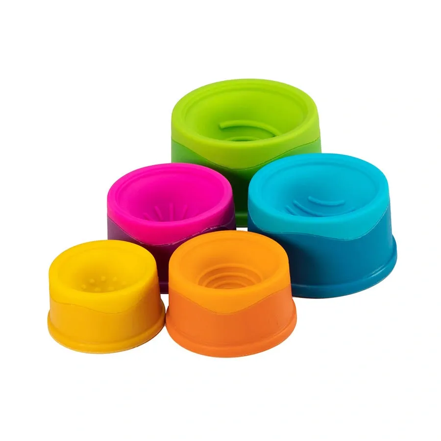 Fat Brain Toys Dimpl Stack