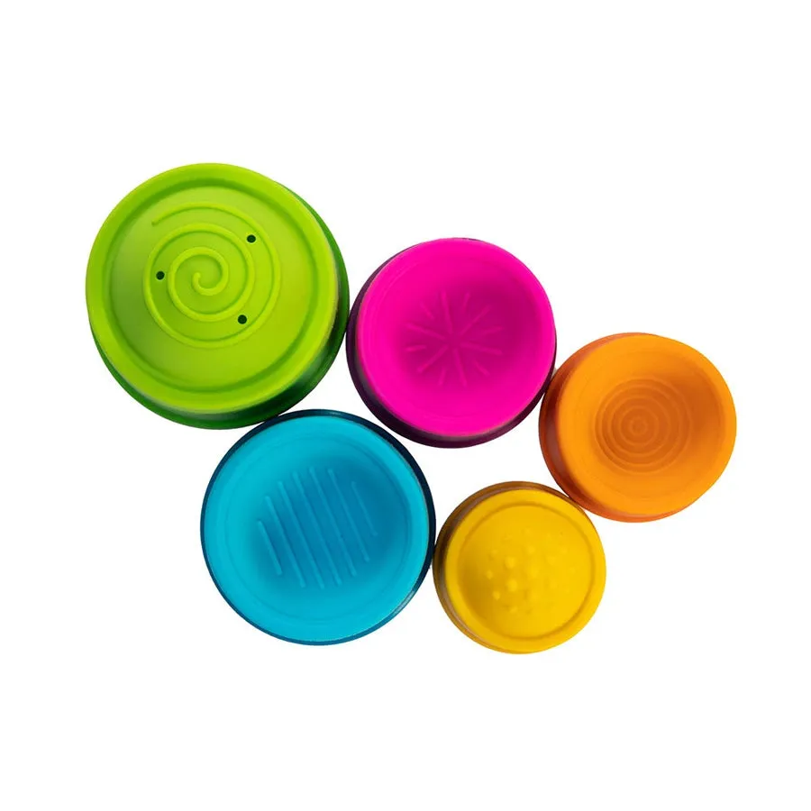 Fat Brain Toys Dimpl Stack