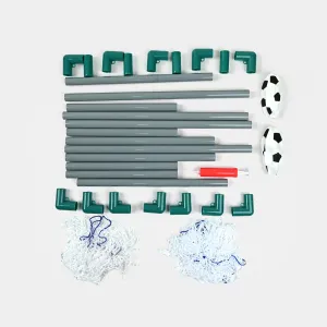 Football Goal Point 2 IN 1 For Kids