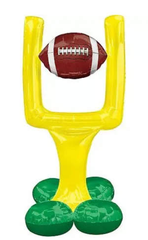 Football Goal Post AirLoonz