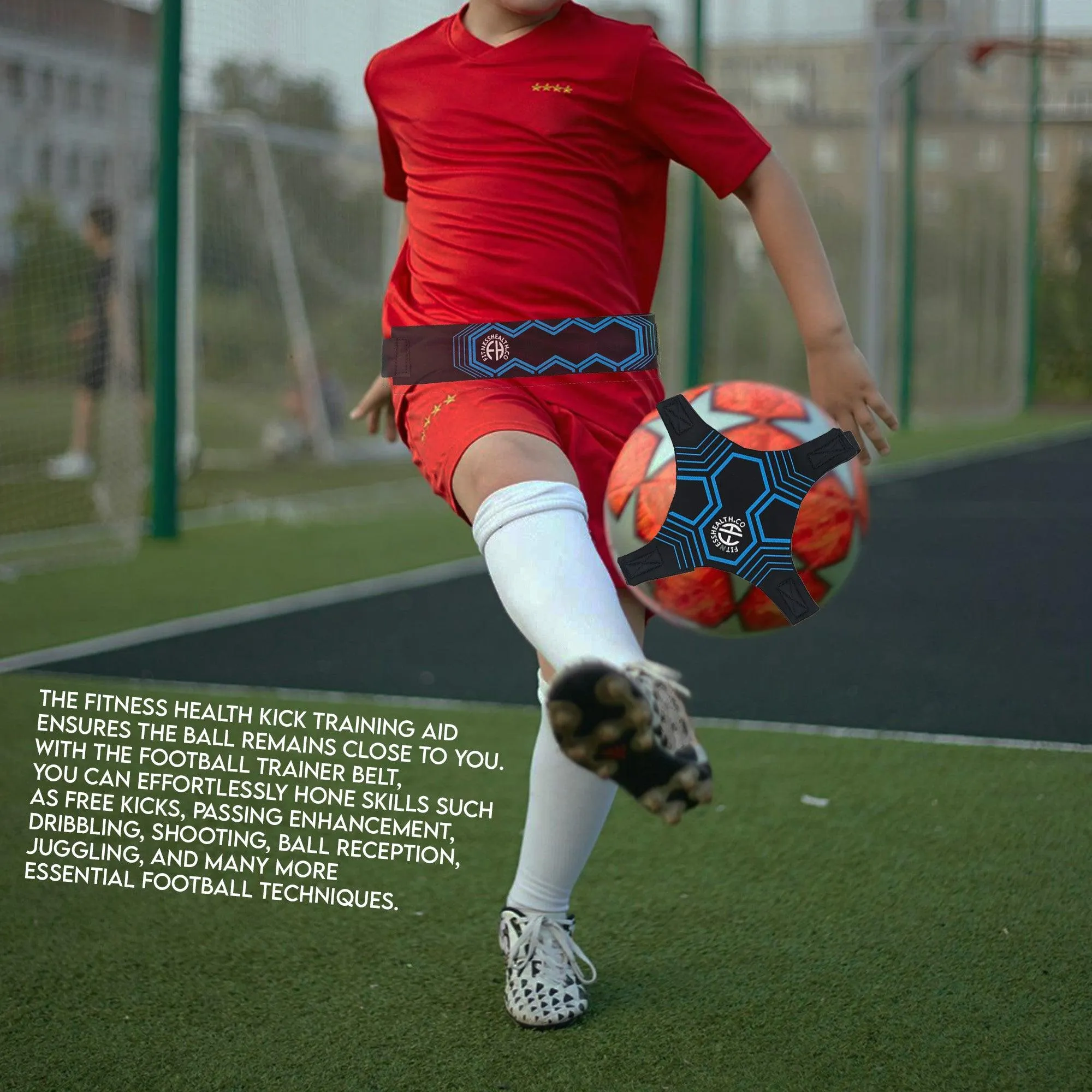 Football Kick Trainer