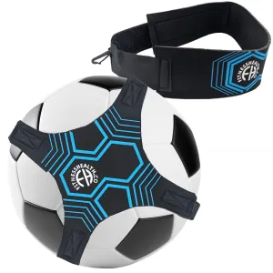 Football Kick Trainer
