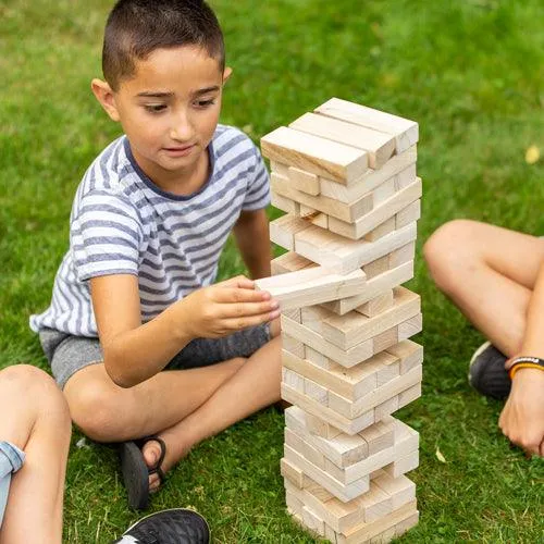 Formula Sports Tumble Tower