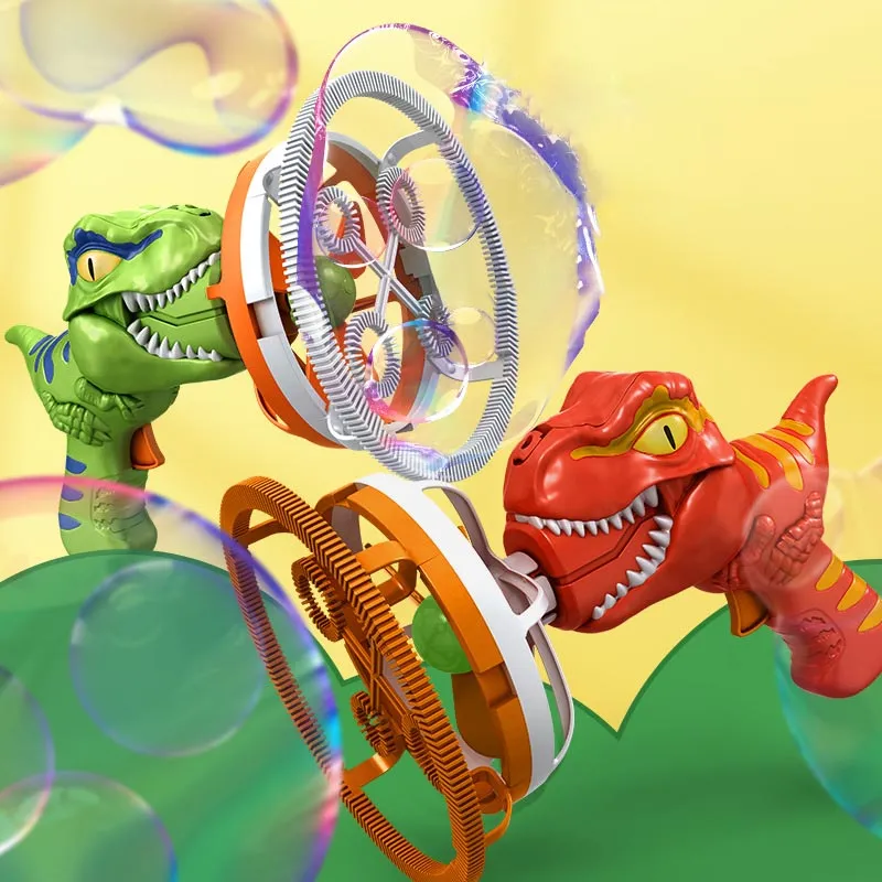  FREE SHIPPINGElectric Chain Big Bubble Machine