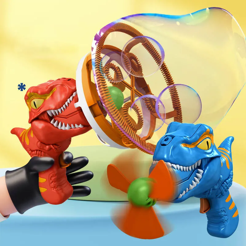  FREE SHIPPINGElectric Chain Big Bubble Machine