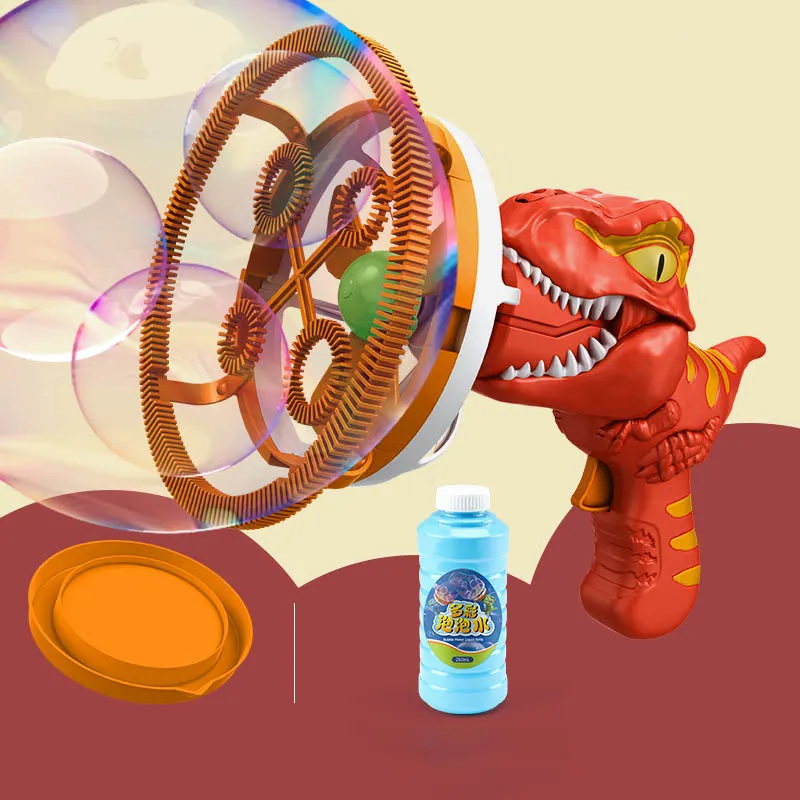  FREE SHIPPINGElectric Chain Big Bubble Machine