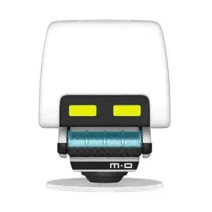 Funko Pop 1117 Wall-E Mo FUNKO 57650
