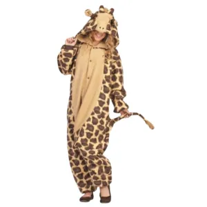 Funsie Giraffe Costume - Hire