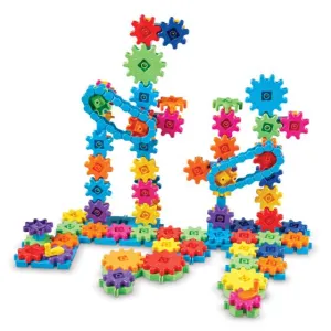 Gears! Gears! Gears!® Mega Builds Construction Set