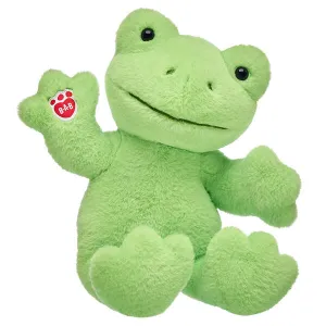 Green Spring Frog