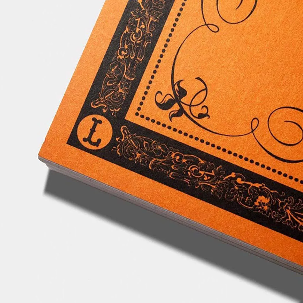Hand Lettering Guide Sheets