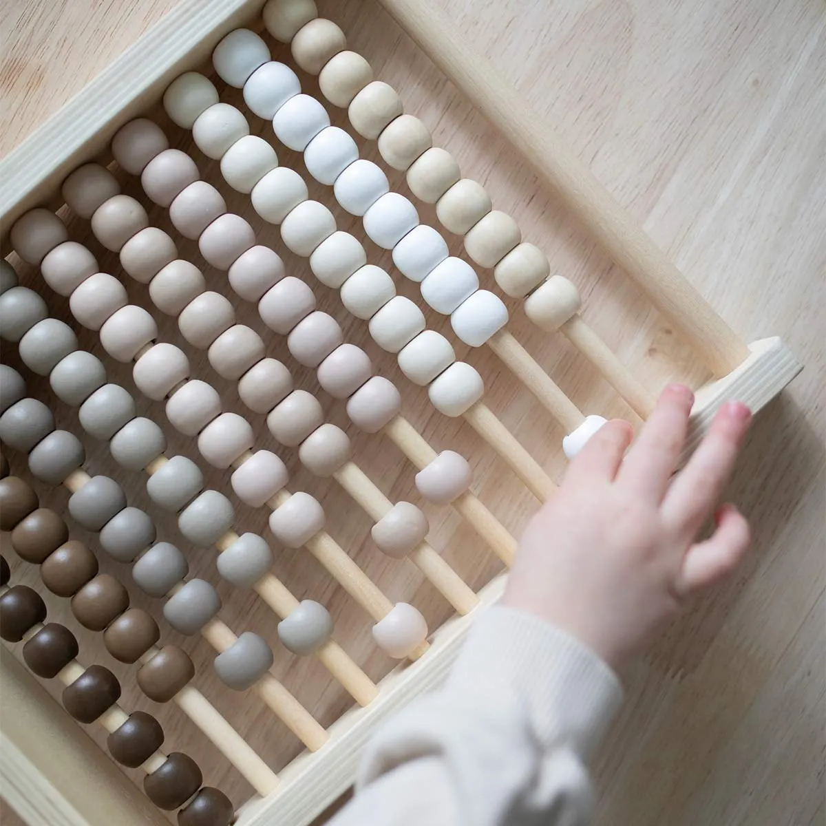 Jabadabado Abacus