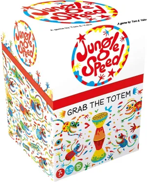 JUNGLE SPEED