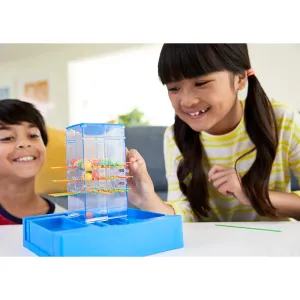 Kerplunk Travel Game