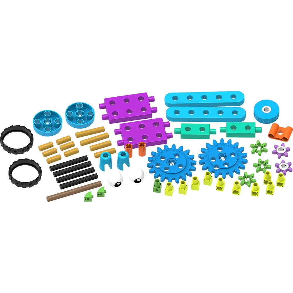 Kids First Robot Engineer Kit